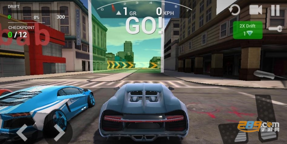 Ultimate Car Driving Simulator(极限汽车驾驶模拟）v6.2