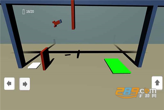 笨比火箭无限能量破解版v0.5.2