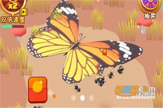 啃食大作战免广告破解版v1.0