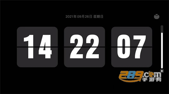 flipclock翻页时钟app安卓最新版v2.1.3官方版