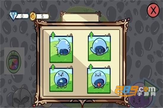 SlimeAdventures(新的史莱姆冒险正式版)v0.4.6