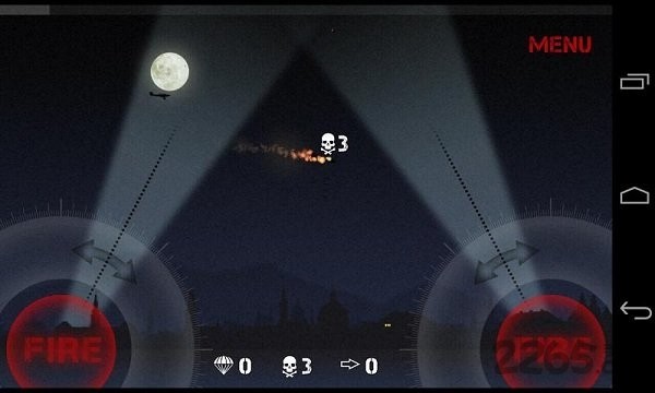 AirDefenseCommand官网版