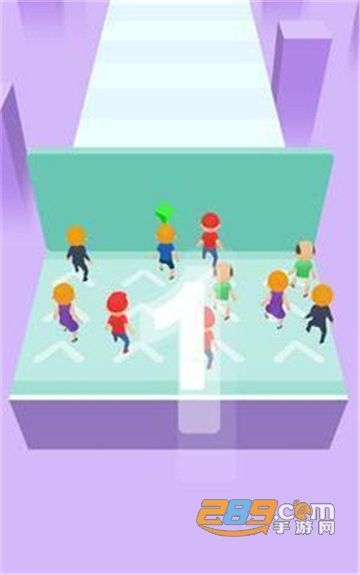Boogie Run(布吉奔跑免费版)v1.0.2
