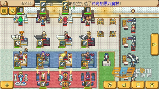 英雄迷宫冒险破解版免付费v1.1安卓版