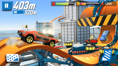 HotWheelsRaceOff官网版