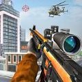 City Sniper Shooter Mission: Sniper games offline游戏官方最新版v1.3安卓版