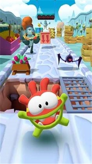 奥姆快跑手机版