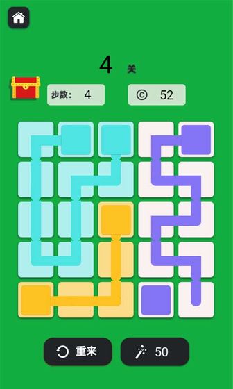 连线达人手游