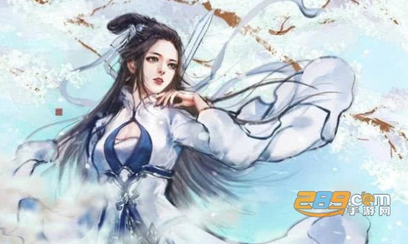 真灵传说乱世苍穹手游