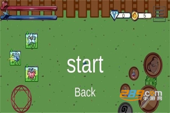 SlimeAdventures(新的史莱姆冒险正式版)v0.4.6