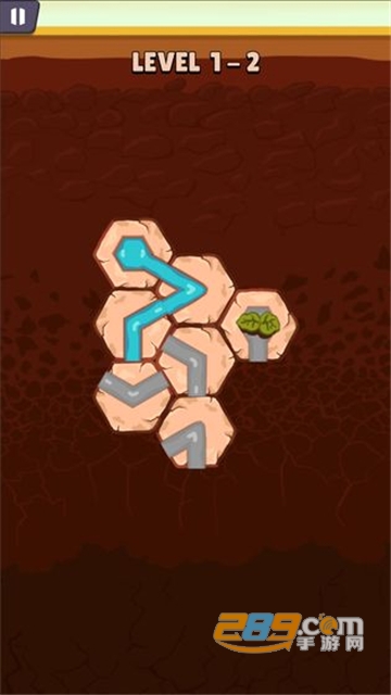 疯狂水管工安卓版v1.0.0