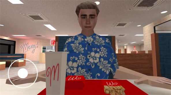 曼尼汉堡店付费版