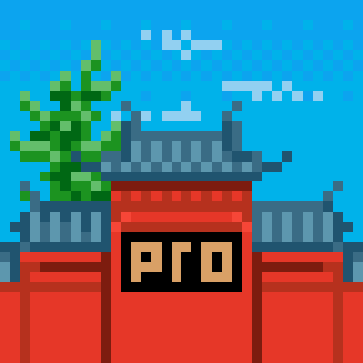Pixelworld PRO版下载2022最新版vPro-2022-3.2.17安卓版