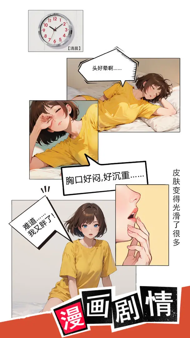 我变成了妹子3重启人生存档版