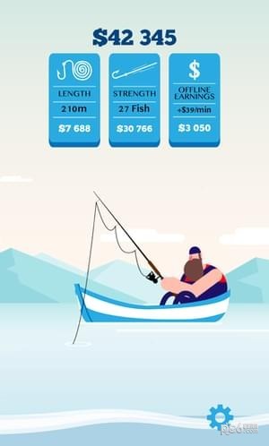 FishMaster