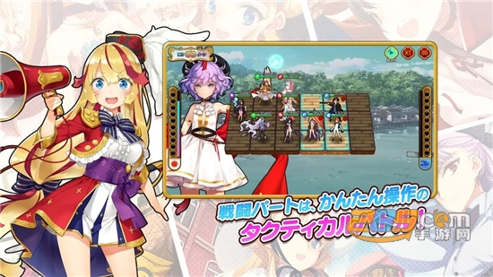 英雄战姬WW无敌破解版v1.6.3安卓版