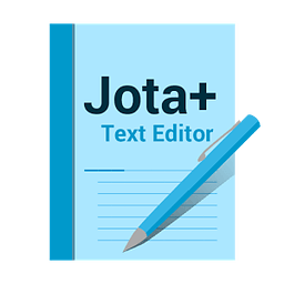 jotatexteditor汉化版2021安卓最新版(Jota+)v2020.15安卓最新版