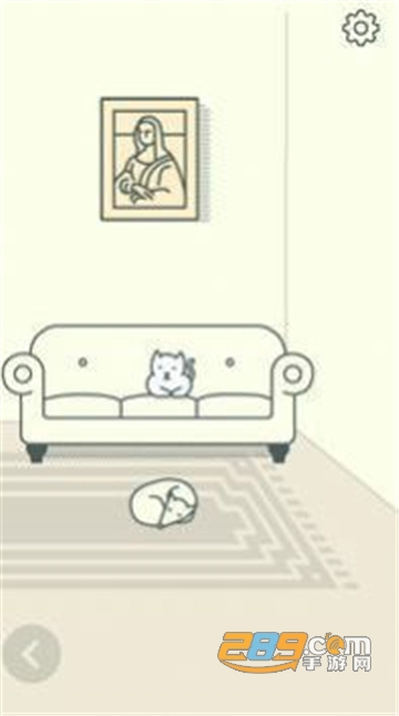 Kucingku Mana - Hidden Game(寻找隐藏猫游戏中文安卓版)v1.1.7.6中文版