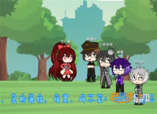 樱花迷你秀正版下载2024安卓免费版v1.0.0.4安卓最新版