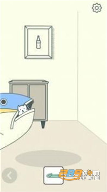 Kucingku Mana - Hidden Game(寻找隐藏猫游戏中文安卓版)v1.1.7.6中文版