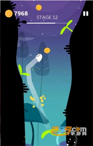 翻转蛙蛙（Flip! the Frog）中文安卓版v1.0.9999安卓版