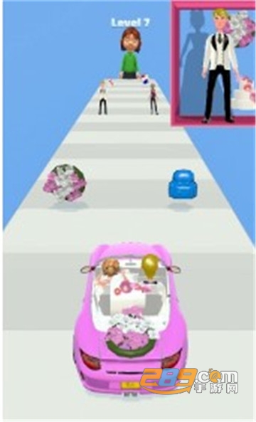 DollDesigner玩偶设计师游戏汉化版v0.5.0最新版