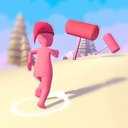 Risky Guys(坚持不懈的赛跑者正式版)v1.0.0