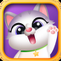 小猫快玩游戏盒子福利赚钱版v1.0.0.1000安卓版