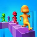 Toy Race 3D(橡皮人空中跑酷官方版)v1.0.2安卓版