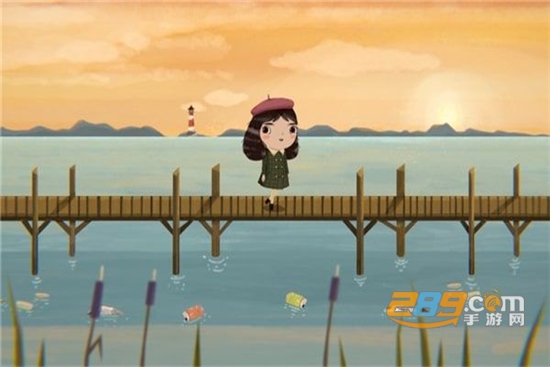 不幸小妹中文完整剧情版v15