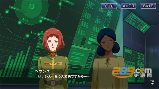 机动战士高达uc engage游戏中文安卓版v1.0.2安卓版