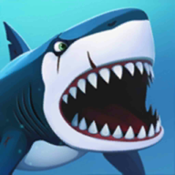 我的鲨鱼秀My Shark Show存档版
