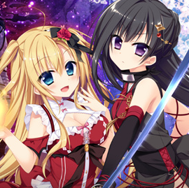 忍者少女与都市妖团付费版