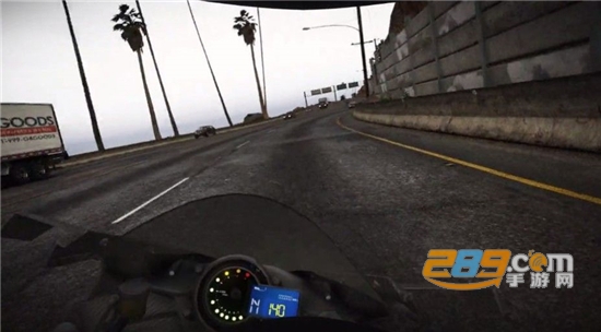 终极摩托车模拟器（Bike Simulator 3D - SuperBike 2）无限金币最新破解版v2.0.3破解版