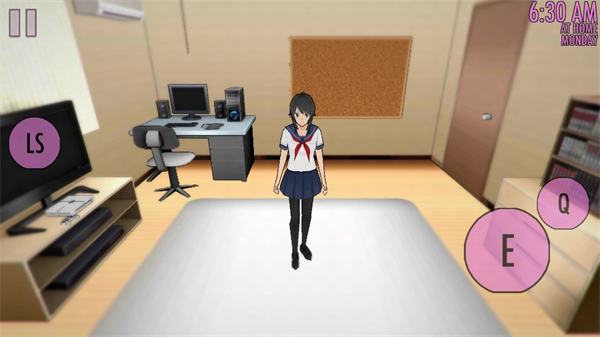 YanDroidSimulator移植版