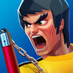 我是格斗家最新版v1.9.3.1