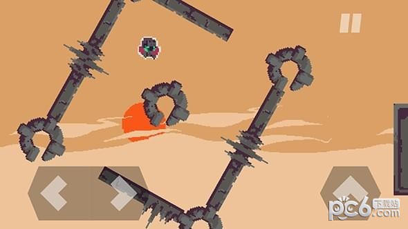 DERE EVIL EXE