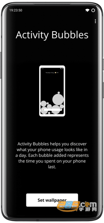 activity bubbles软件安卓版v2.1.64安卓版