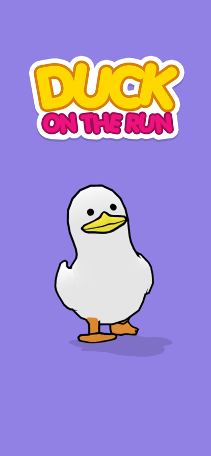 duck run