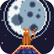 像素猫宇宙冒险官方正式版v1.3