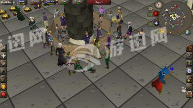 OldSchoolRuneScape