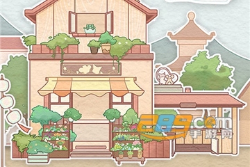 花店模拟器免费版