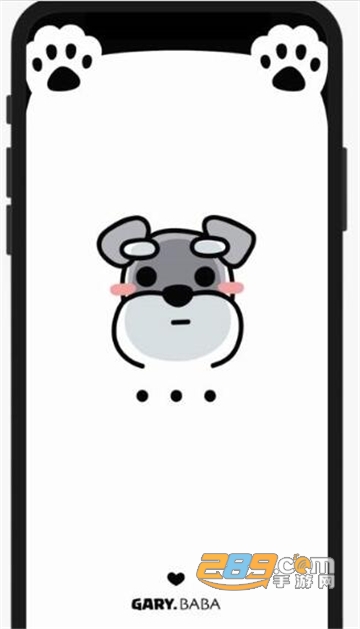 cute notch壁纸免费版v1.1.1安卓版