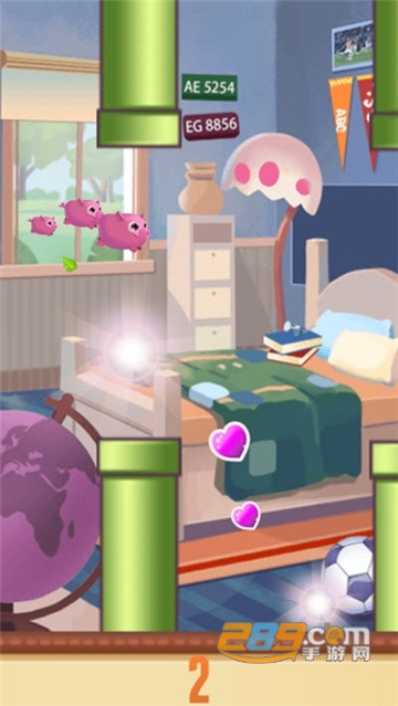 FlyingSucklingPig(空中五花肉测试版)v1.59