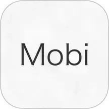 Mobi阅读器ios版