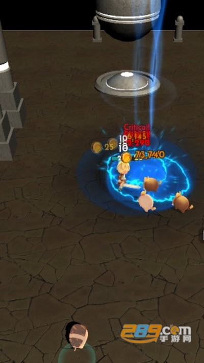 地牢小猪官方版v1.15