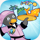 PenguinDiner3D企鹅餐厅游戏免费版v1.4.0 安卓版