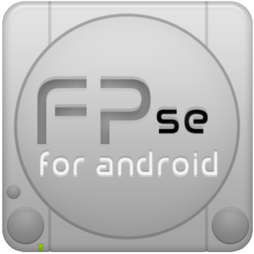 PS1游戏模拟器(FPse)安卓版下载中文最新版v11.229最新版