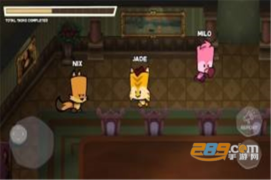 Suspects(嫌疑犯神秘大厦最新版)v0.2.0