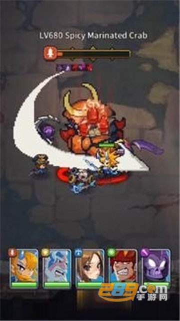 The Game is Bugged!(游戏完蛋了汉化版)v1.15.73